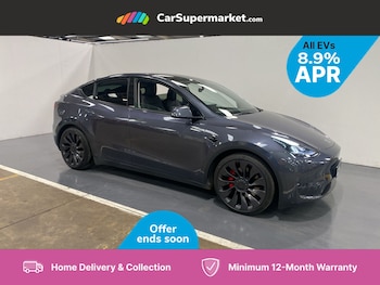 Tesla - Model Y
