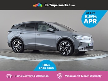 2024 - 210kW Match Pro 77kWh Auto 5-Door
