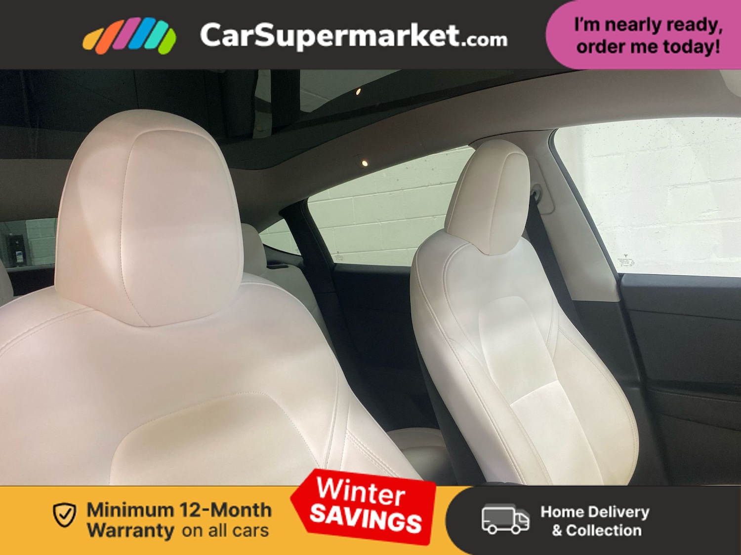 Used Tesla Model Y 2022 for sale - 77080071: Photo 6