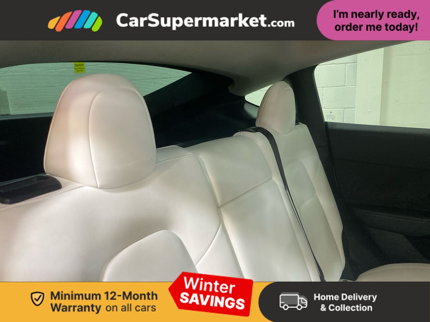 Used Tesla Model Y 2022 for sale - 77080071: Photo 7