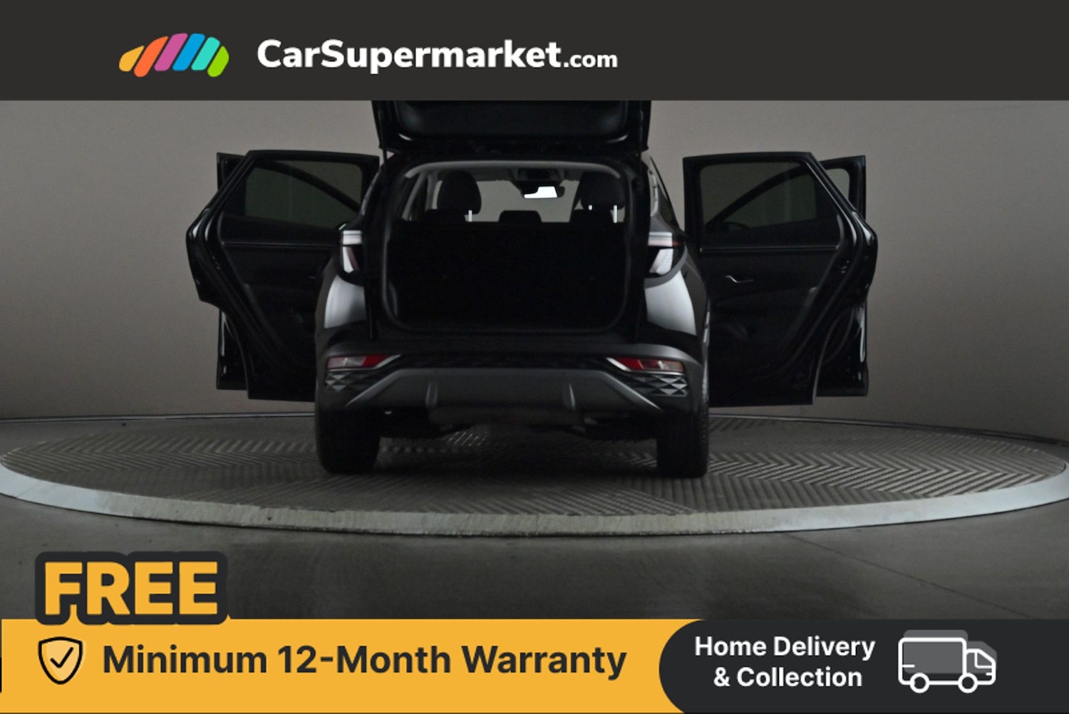 Used Hyundai TUCSON 2022 for sale - 76495218: Photo 11