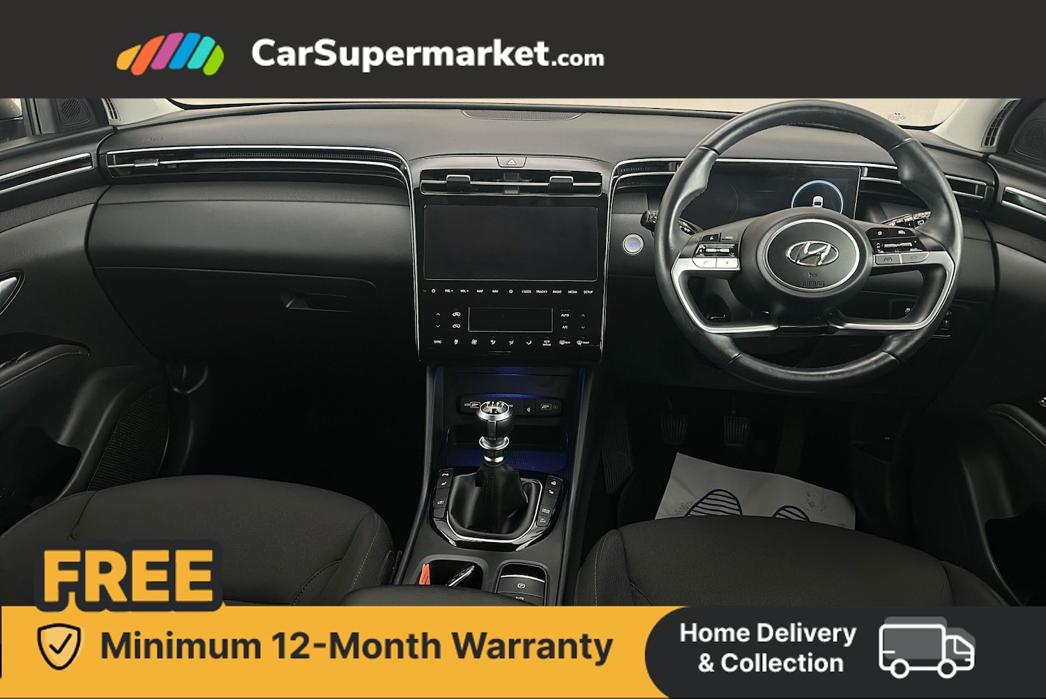 Used Hyundai TUCSON 2022 for sale - 76495218: Photo 13