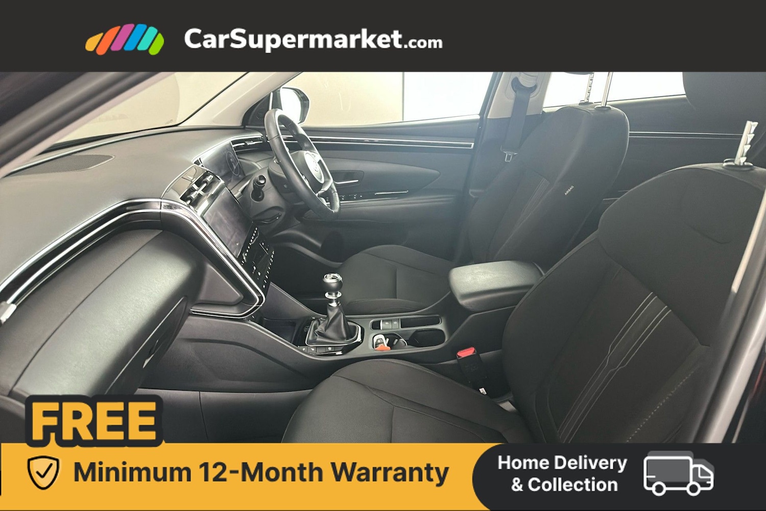 Used Hyundai TUCSON 2022 for sale - 76495218: Photo 17