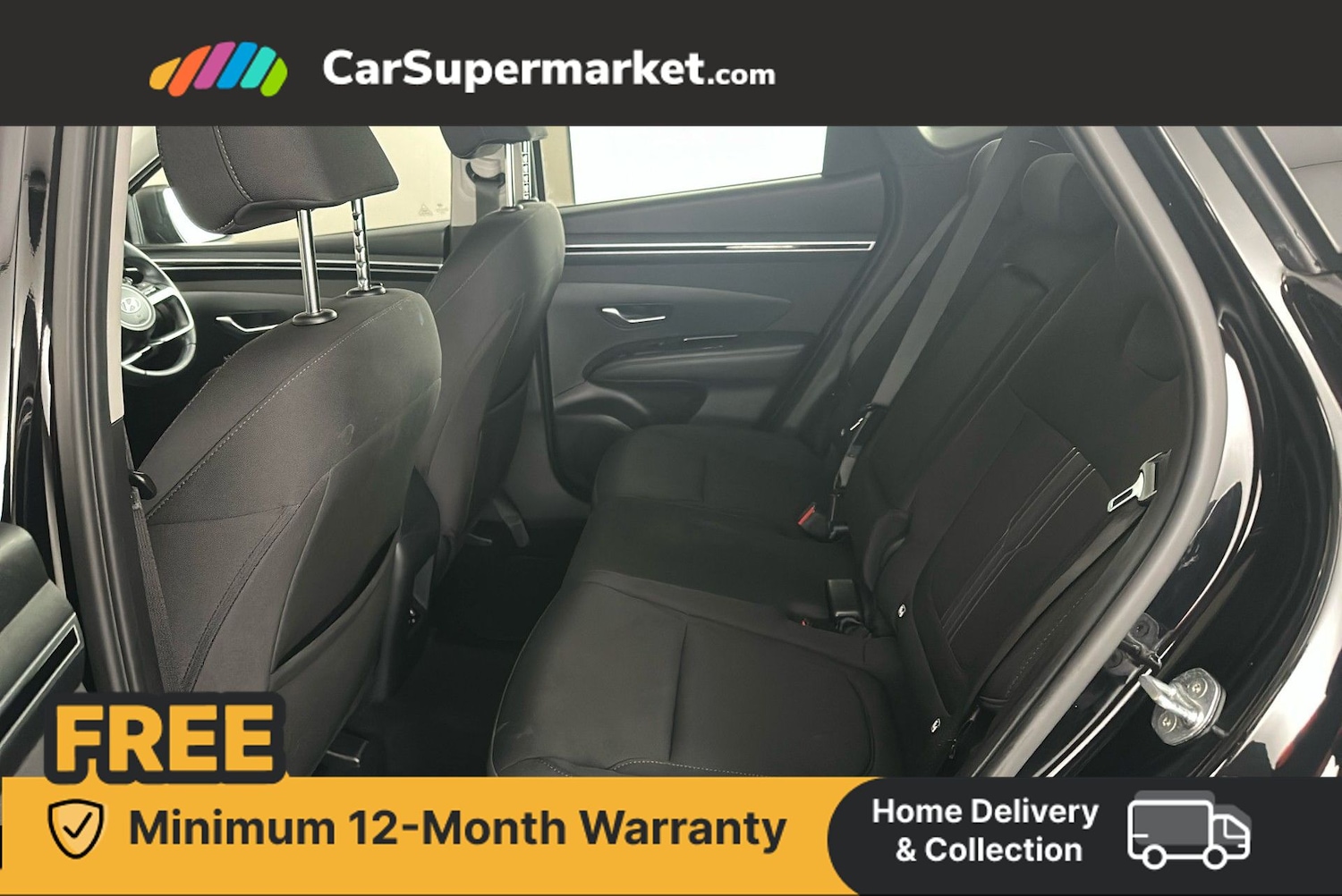 Used Hyundai TUCSON 2022 for sale - 76495218: Photo 18