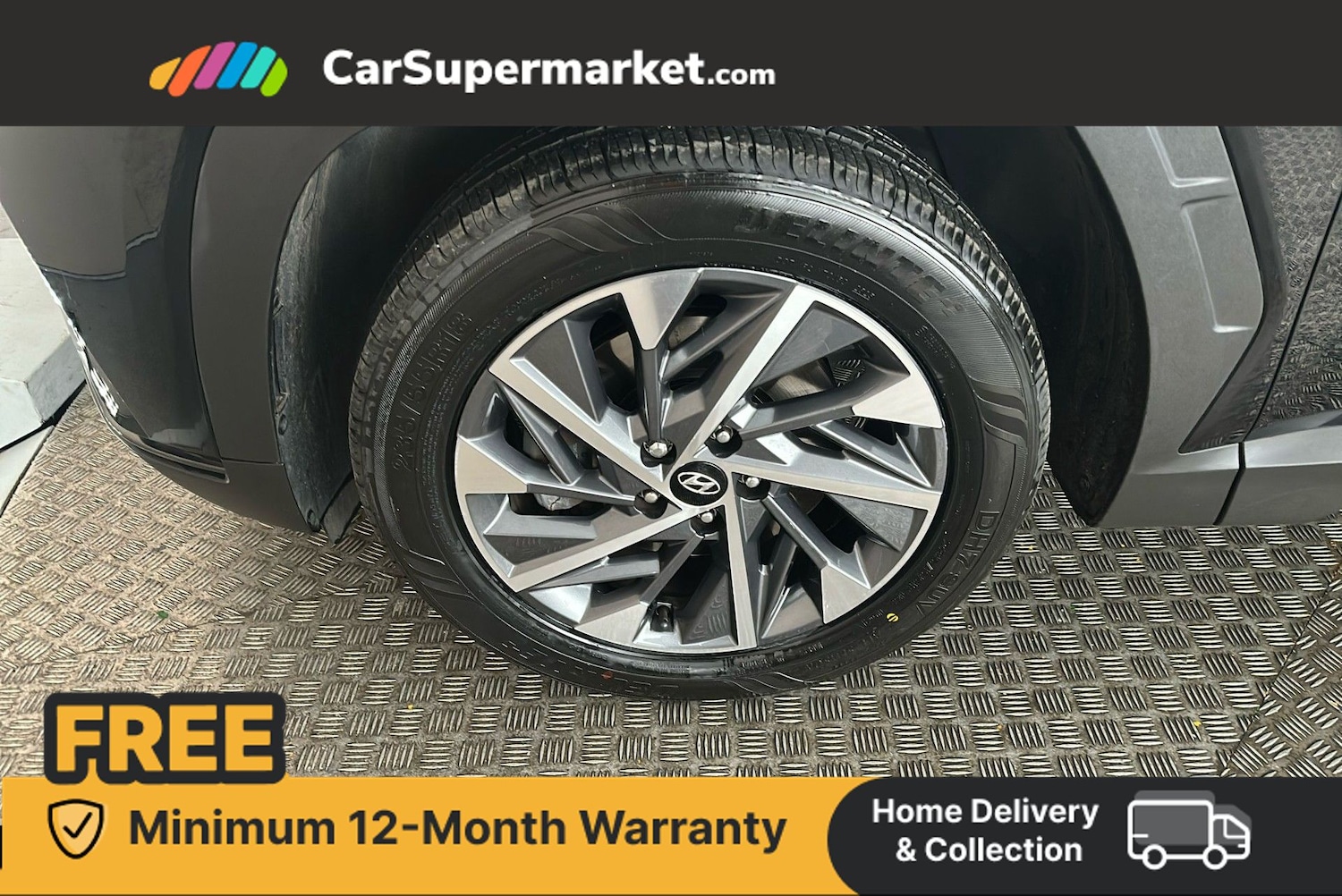 Used Hyundai TUCSON 2022 for sale - 76495218: Photo 19