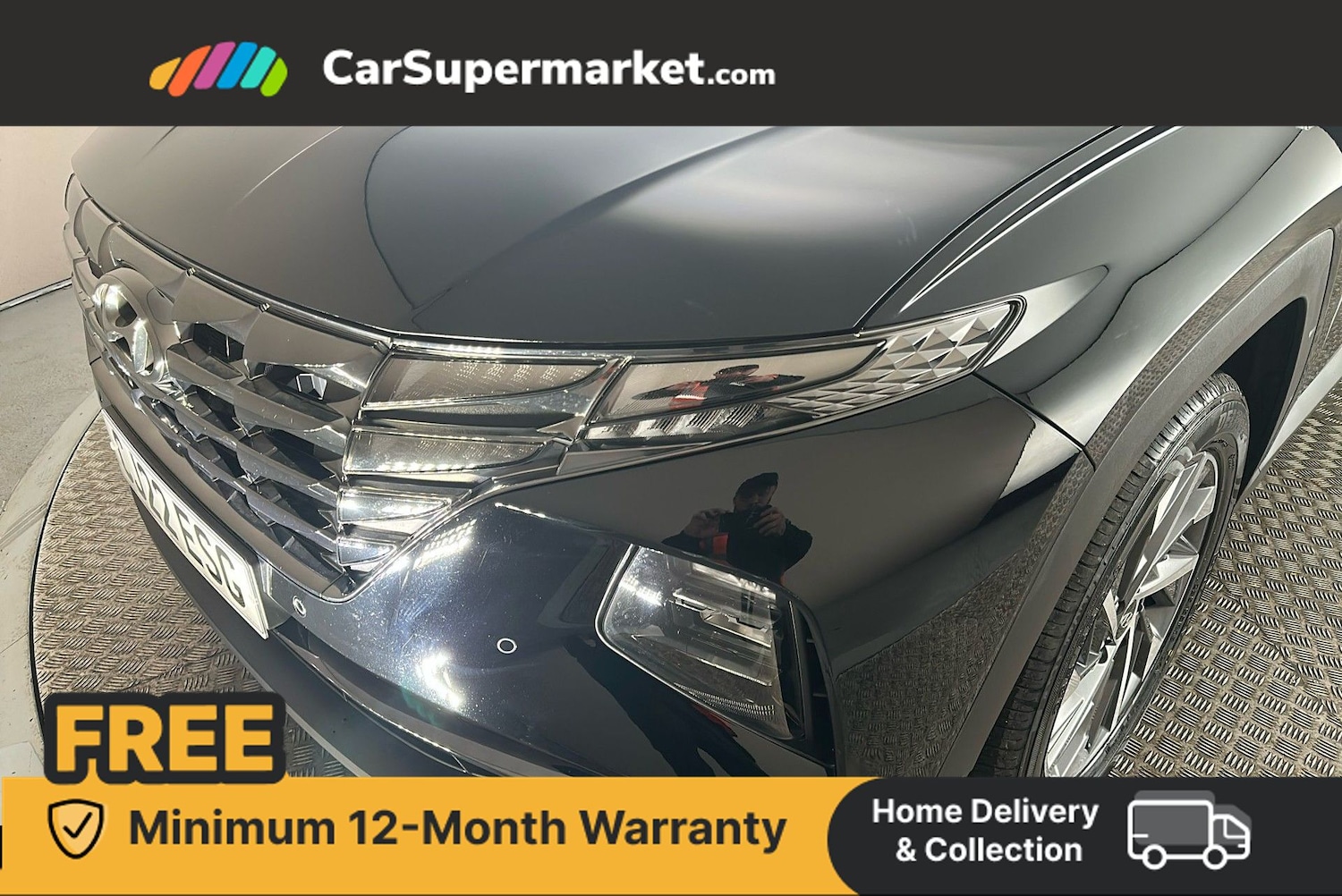 Used Hyundai TUCSON 2022 for sale - 76495218: Photo 20