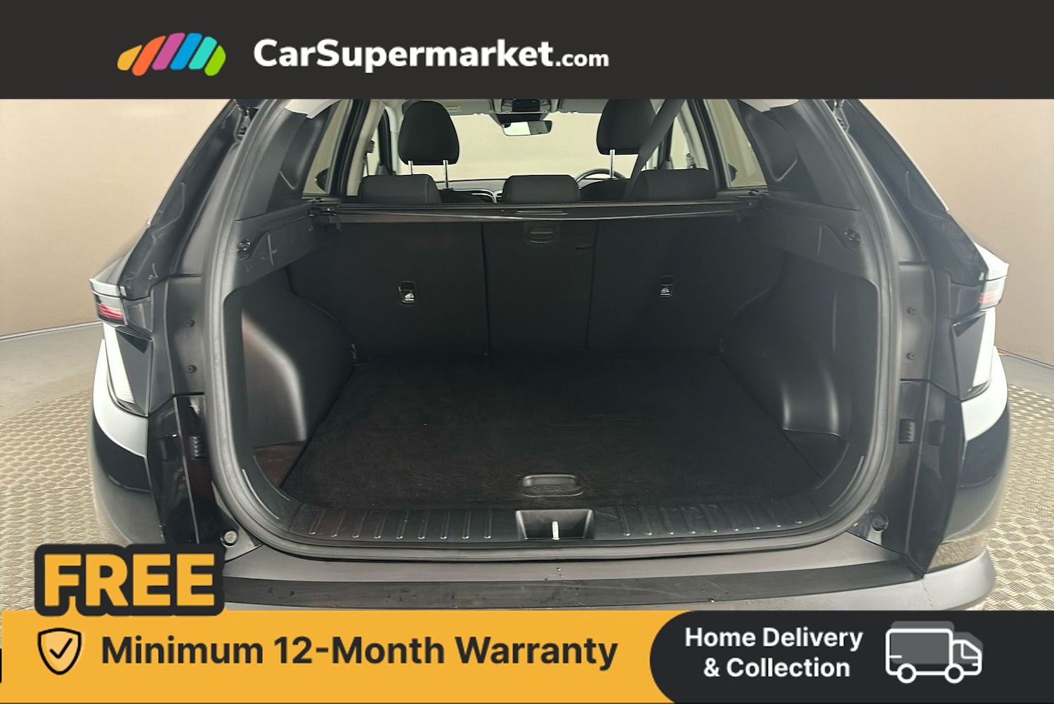 Used Hyundai TUCSON 2022 for sale - 76495218: Photo 22