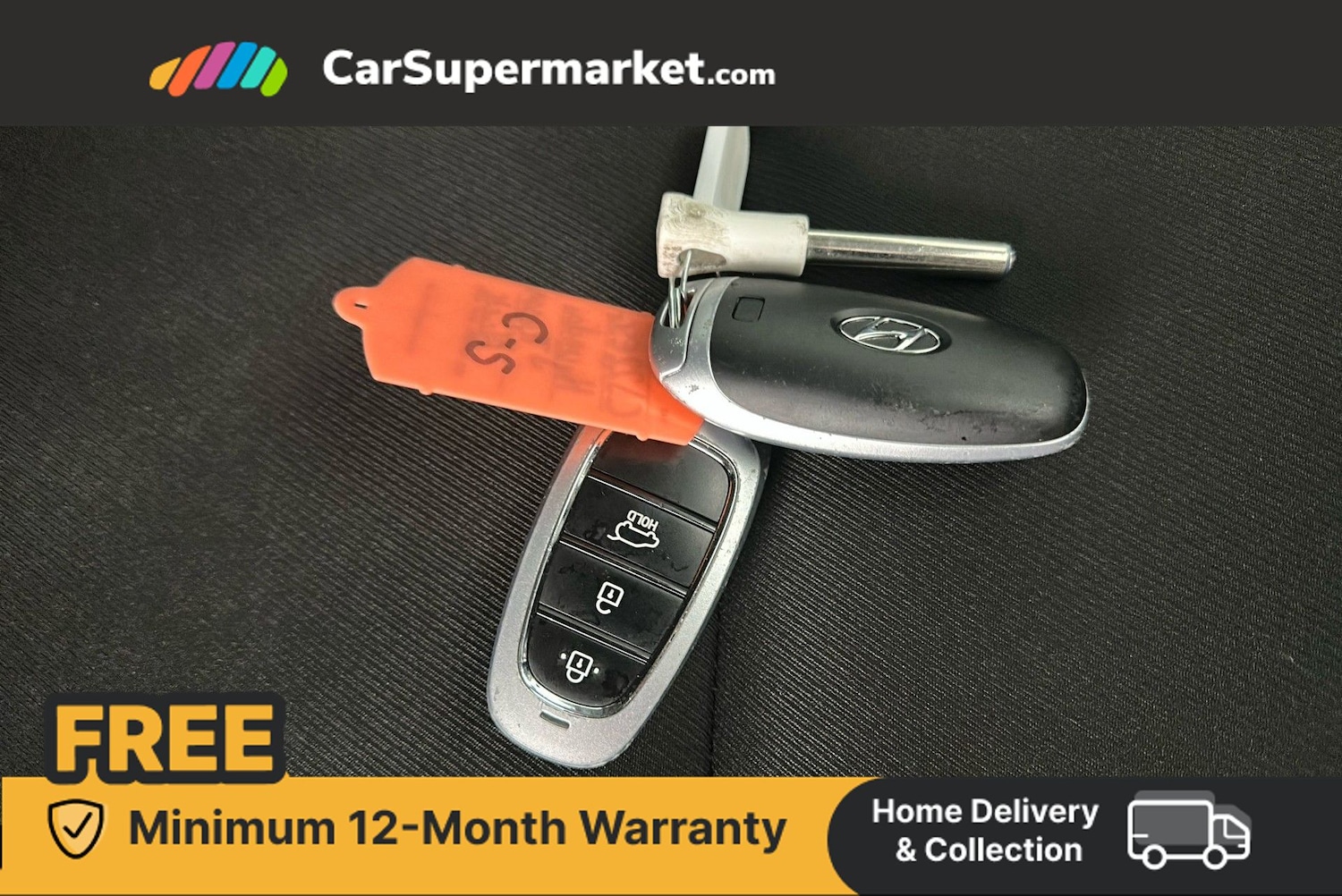 Used Hyundai TUCSON 2022 for sale - 76495218: Photo 23