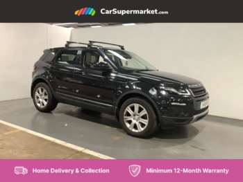 2018 - 2.0 TD4 SE Tech 5-Door