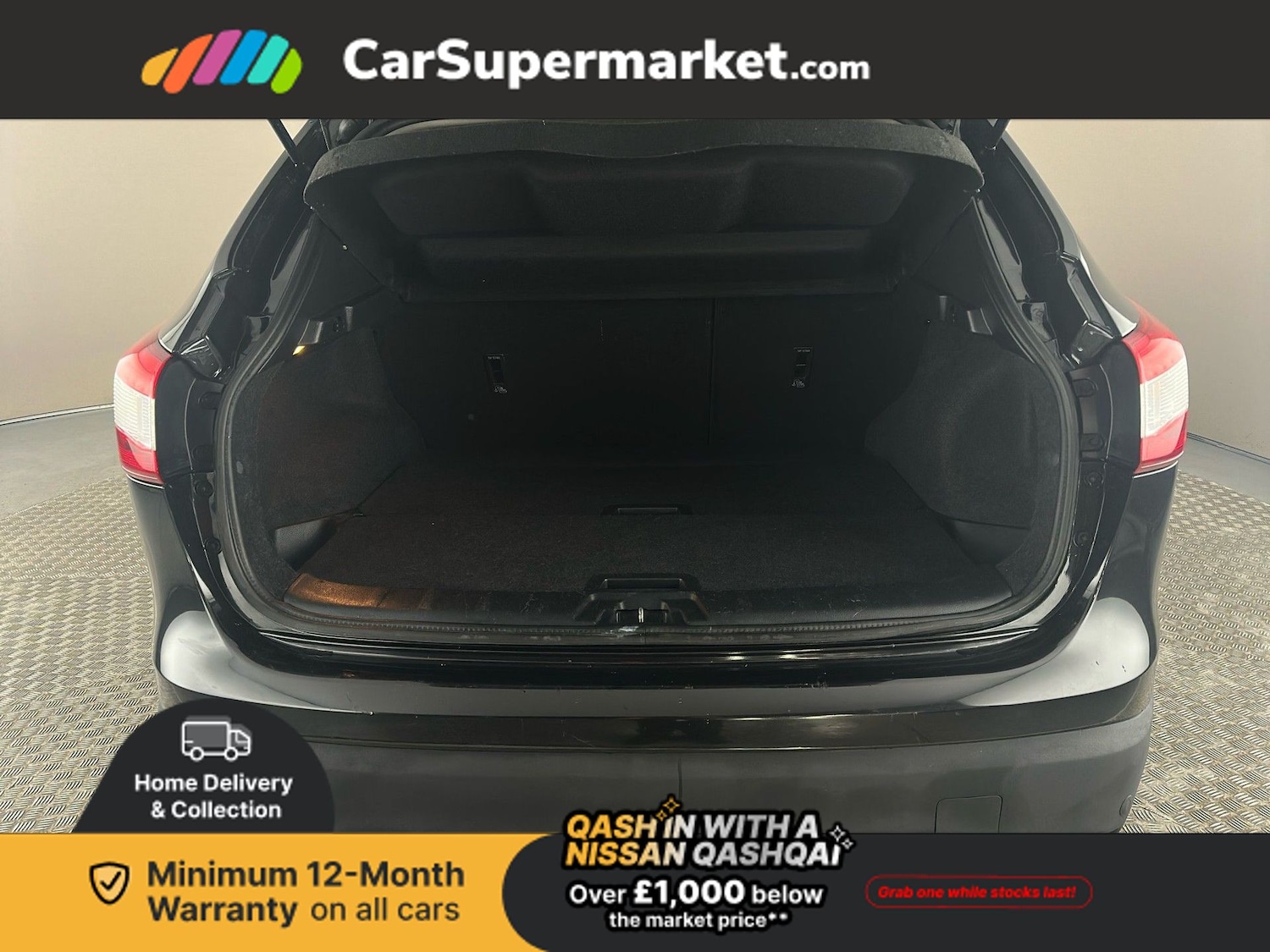 Used Nissan Qashqai 2015 for sale - 76961488: Photo 24