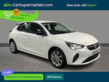 Used Vauxhall Corsa 2023 for sale - 78545237: Photo