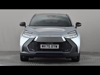 Used Toyota C-HR 2025 for sale - 79840846: Photo