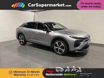 2023 - 1.2 PureTech 130 Sense Plus 5dr EAT8