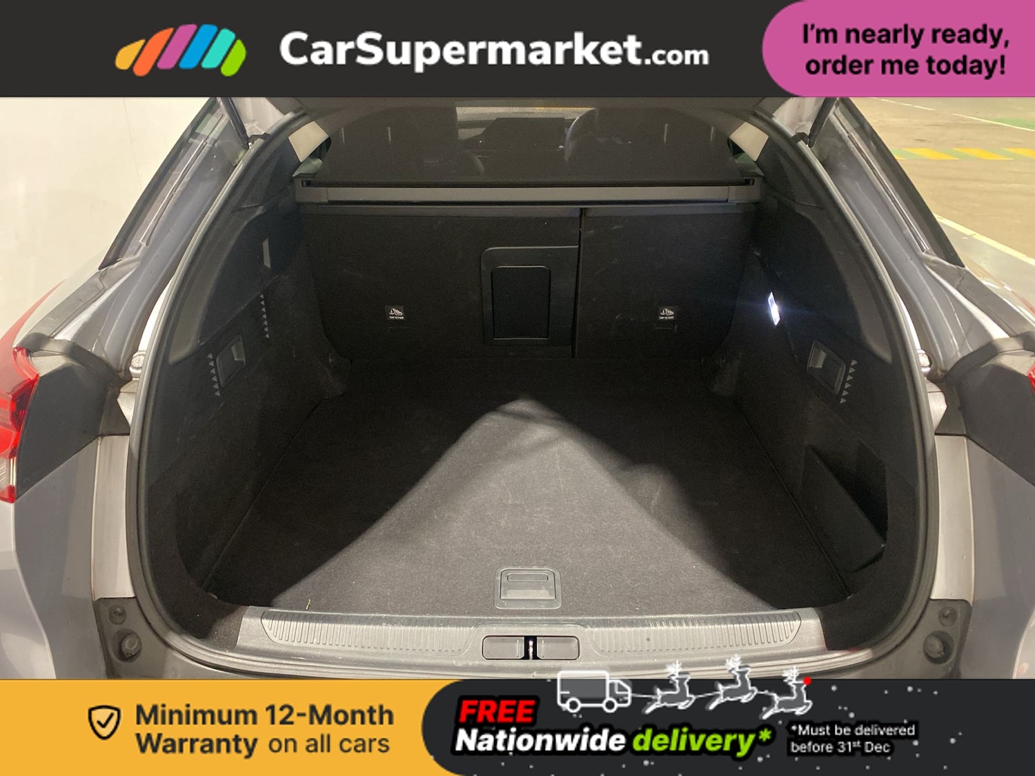 Used Citroen C5 X 2023 for sale - 76896117: Photo 7