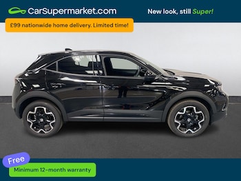 Used Vauxhall Mokka 2025 for sale - 78331966: Photo