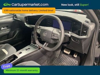 Used Vauxhall Mokka 2025 for sale - 78331966: Photo