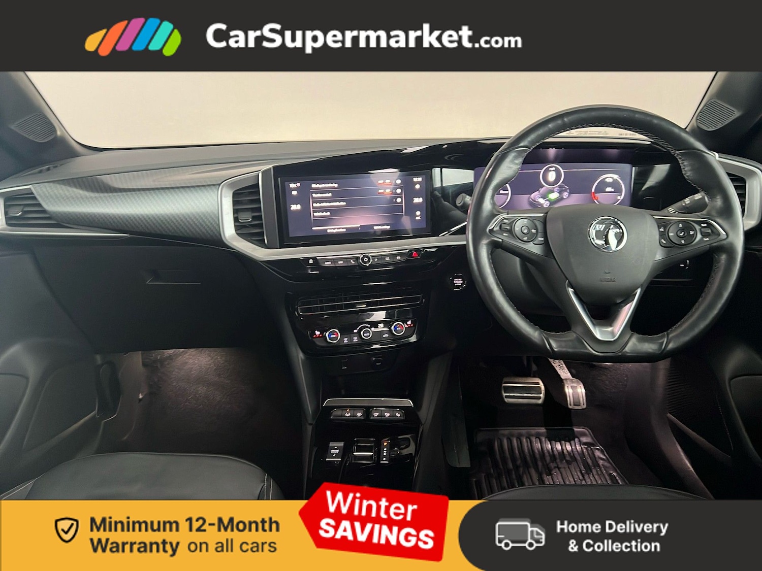 Used Vauxhall Mokka 2022 for sale - 77064588: Photo 14