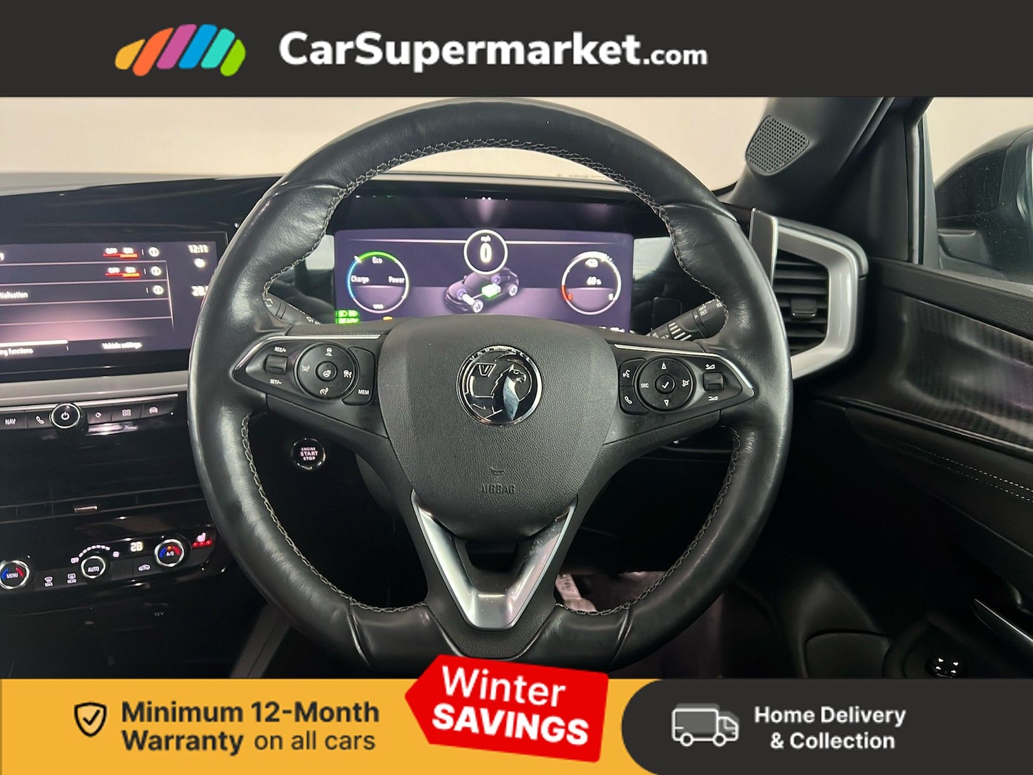 Used Vauxhall Mokka 2022 for sale - 77064588: Photo 15