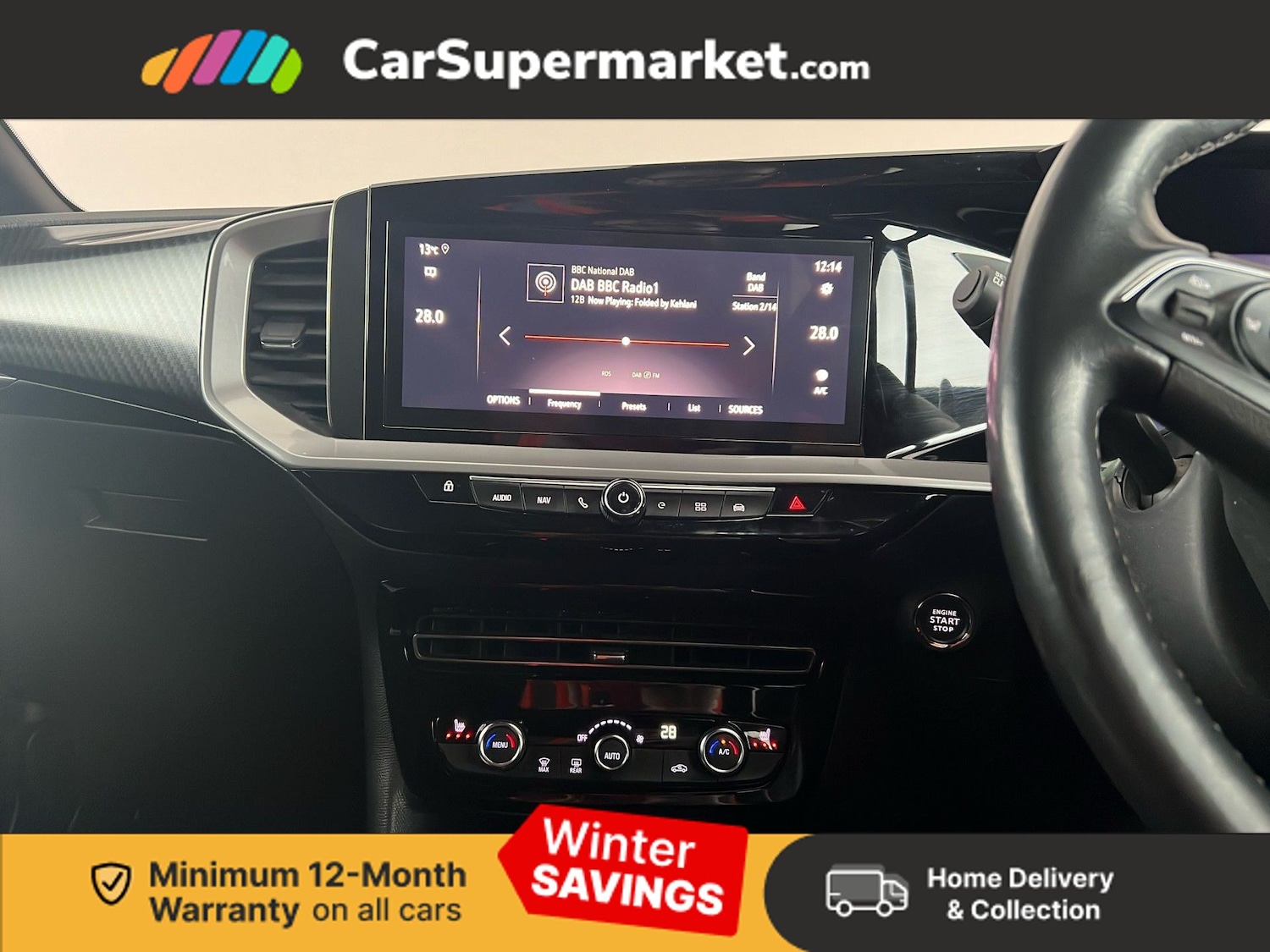 Used Vauxhall Mokka 2022 for sale - 77064588: Photo 17