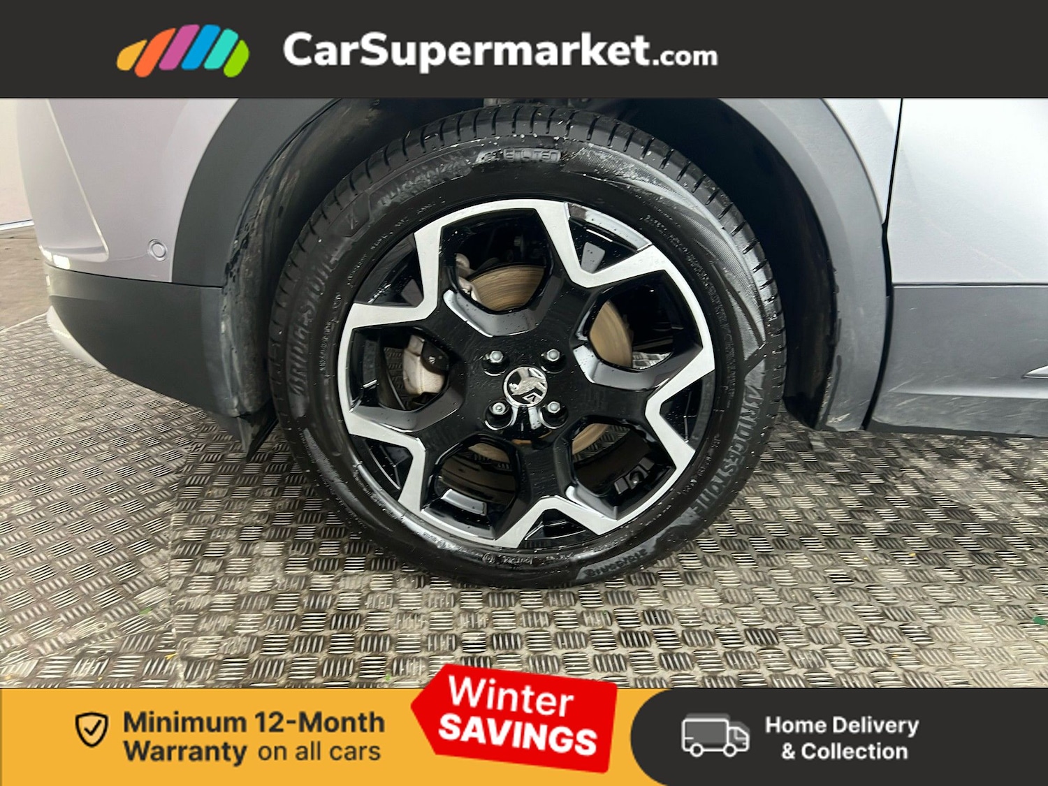 Used Vauxhall Mokka 2022 for sale - 77064588: Photo 20