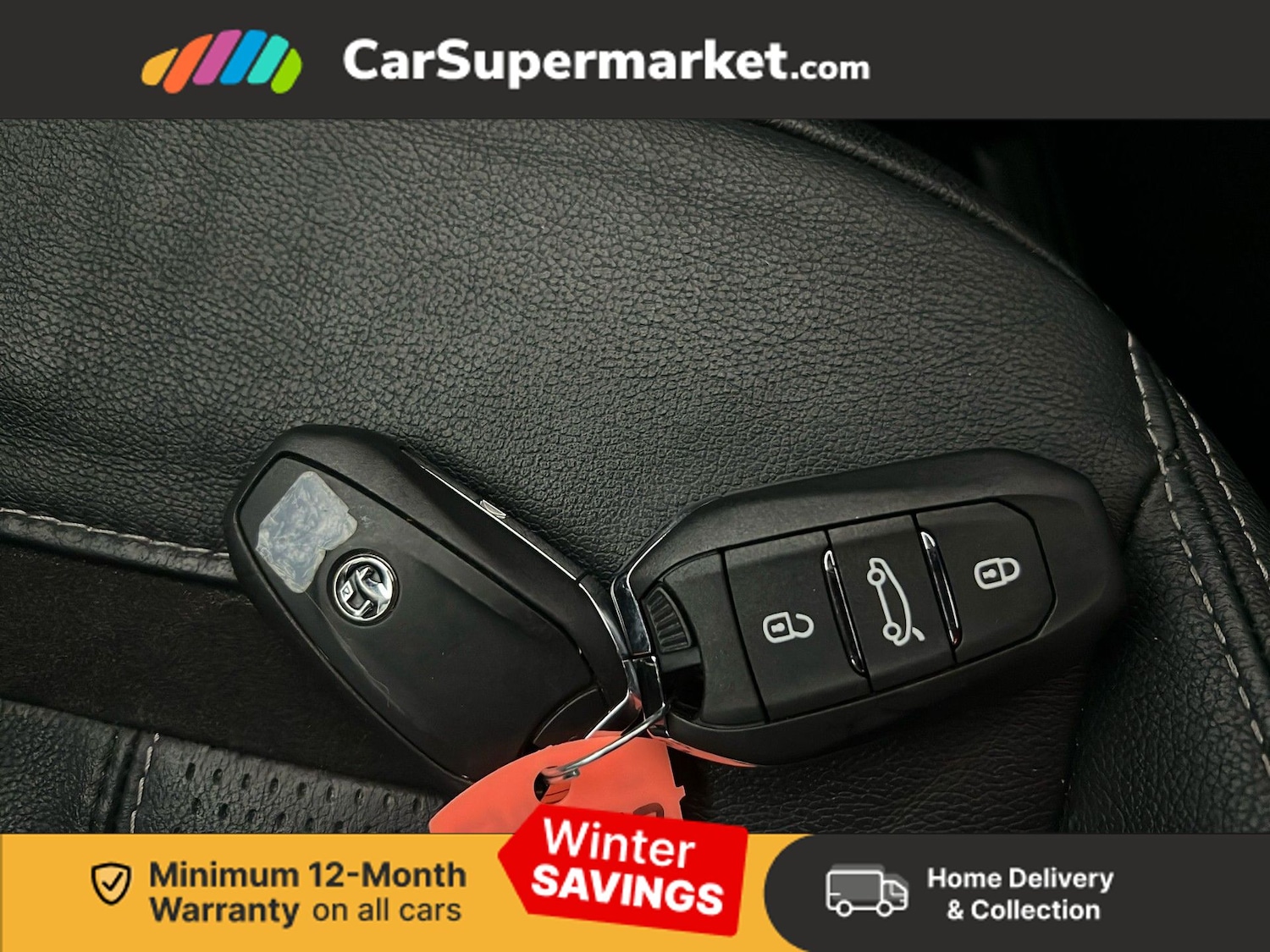 Used Vauxhall Mokka 2022 for sale - 77064588: Photo 24