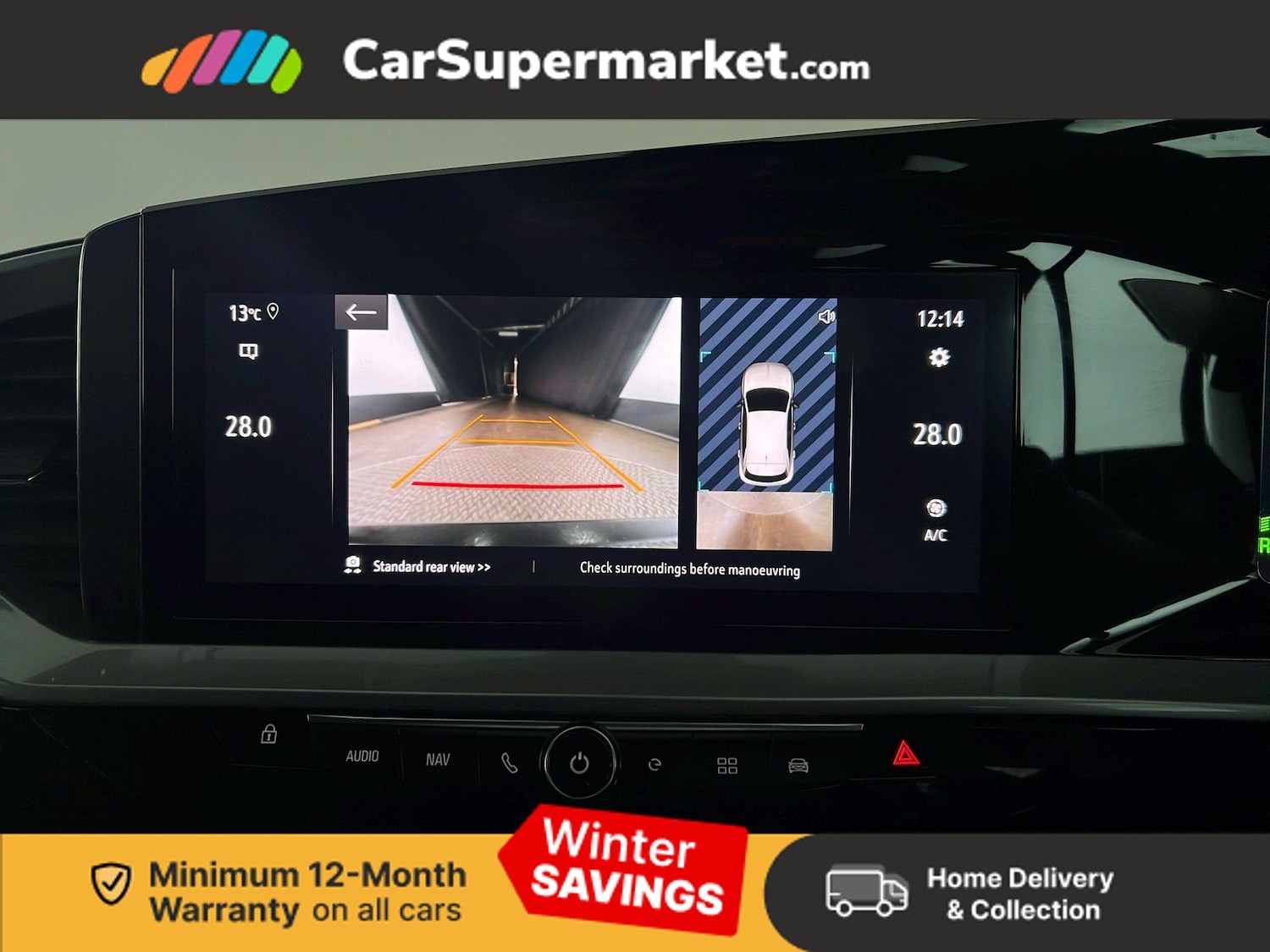 Used Vauxhall Mokka 2022 for sale - 77064588: Photo 25