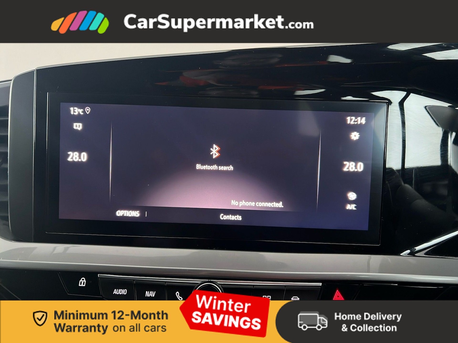 Used Vauxhall Mokka 2022 for sale - 77064588: Photo 26