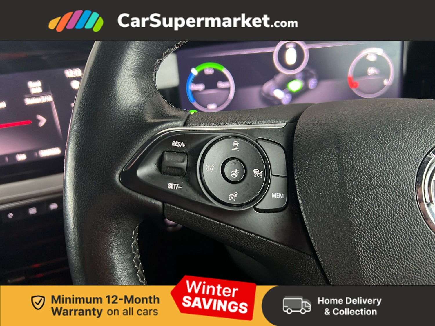 Used Vauxhall Mokka 2022 for sale - 77064588: Photo 27