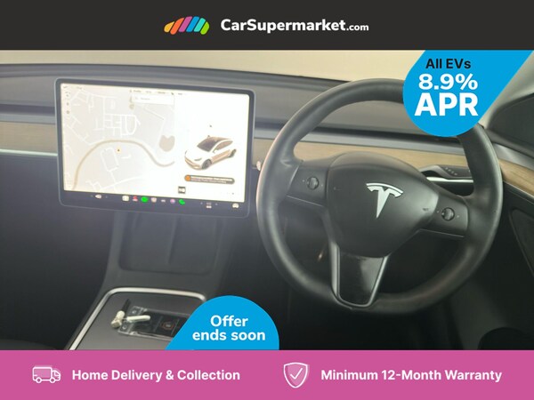 Used Tesla Model Y 2022 for sale - 76211315: Photo 10