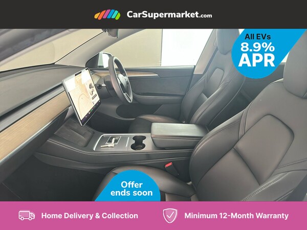 Used Tesla Model Y 2022 for sale - 76211315: Photo 13