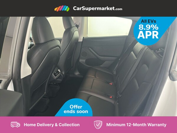 Used Tesla Model Y 2022 for sale - 76211315: Photo 14