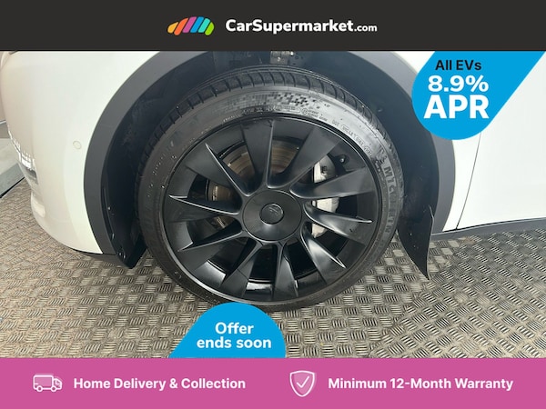 Used Tesla Model Y 2022 for sale - 76211315: Photo 15