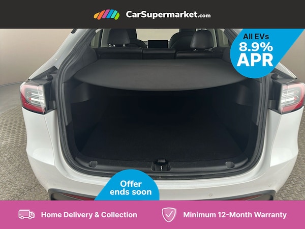 Used Tesla Model Y 2022 for sale - 76211315: Photo 18