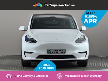 Used Tesla Model Y 2022 for sale - 76211315: Photo 2