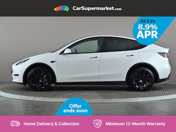 Used Tesla Model Y 2022 for sale - 76211315: Photo 3