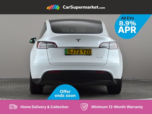 Used Tesla Model Y 2022 for sale - 76211315: Photo 6
