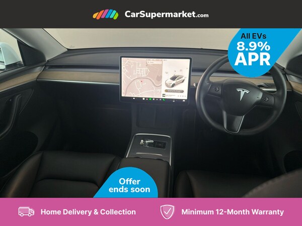 Used Tesla Model Y 2022 for sale - 76211315: Photo 9