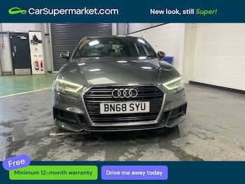 Used Audi A3 2018 for sale - 78402493: Photo