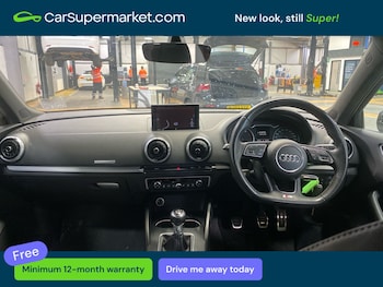 Used Audi A3 2018 for sale - 78402493: Photo