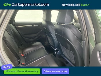 Used Audi A3 2018 for sale - 78402493: Photo