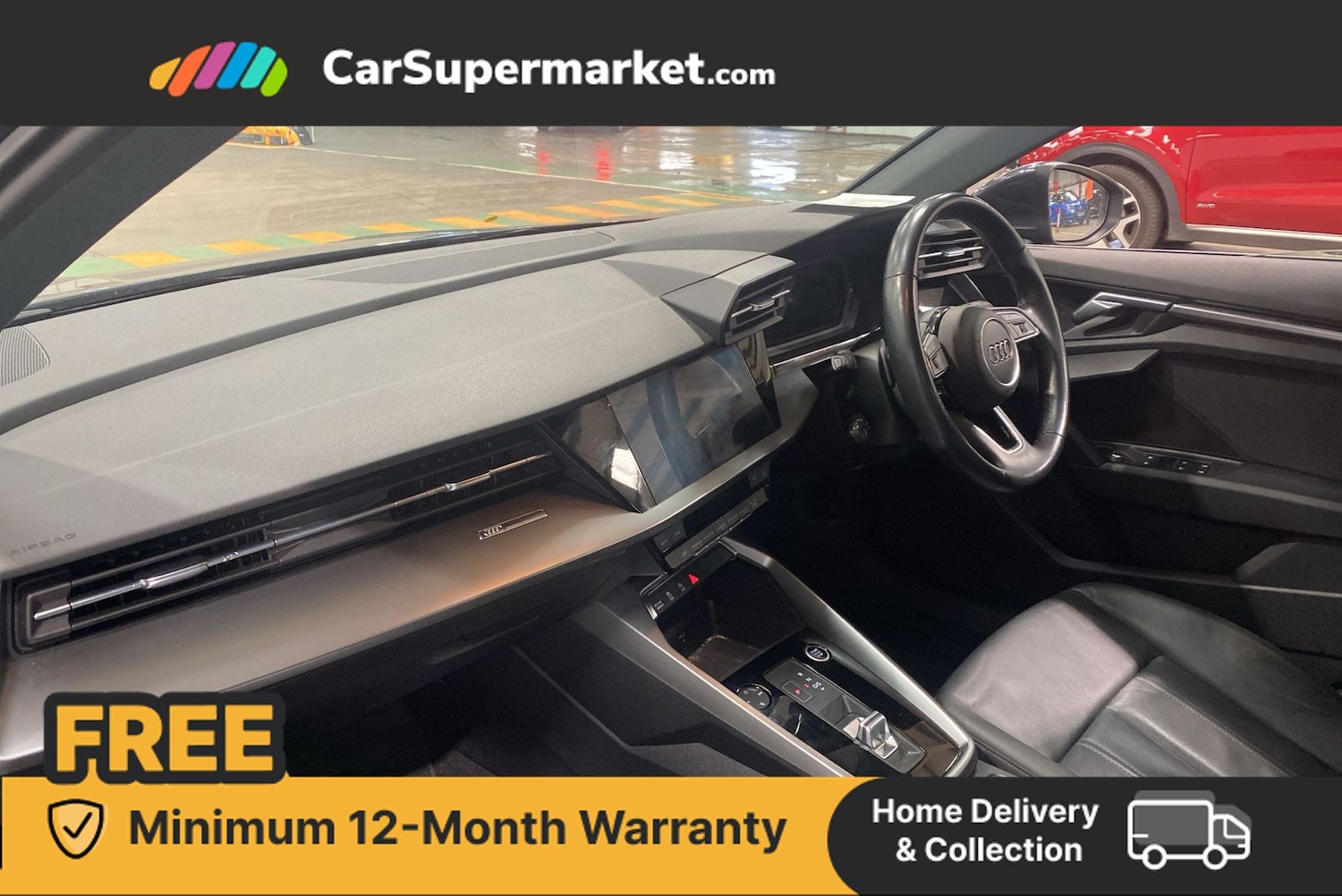 Used Audi A3 2022 for sale - 76341782: Photo 5