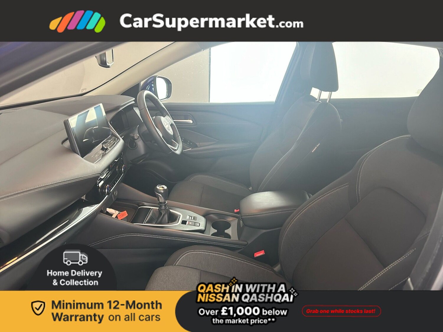 Used Nissan Qashqai 2022 for sale - 76922926: Photo 19