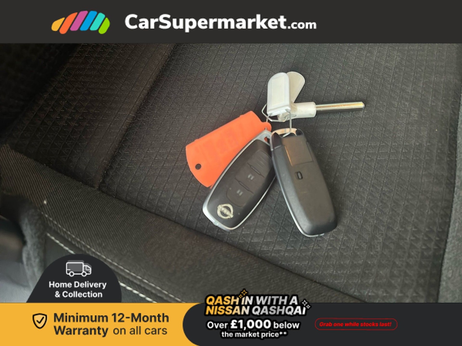 Used Nissan Qashqai 2022 for sale - 76922926: Photo 25