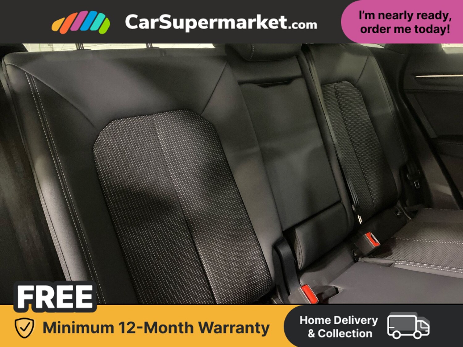 Used Audi Q3 2023 for sale - 77415297: Photo 6