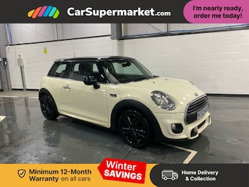 Used MINI Hatch 2018 for sale - 77249584: Photo
