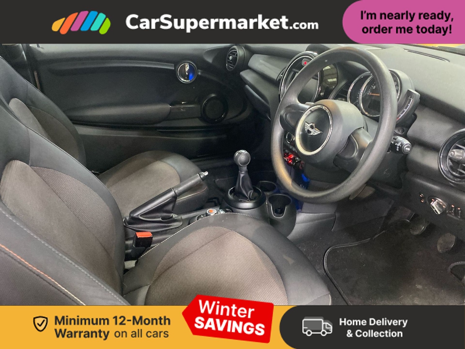 Used MINI Hatch 2018 for sale - 77249584: Photo 5