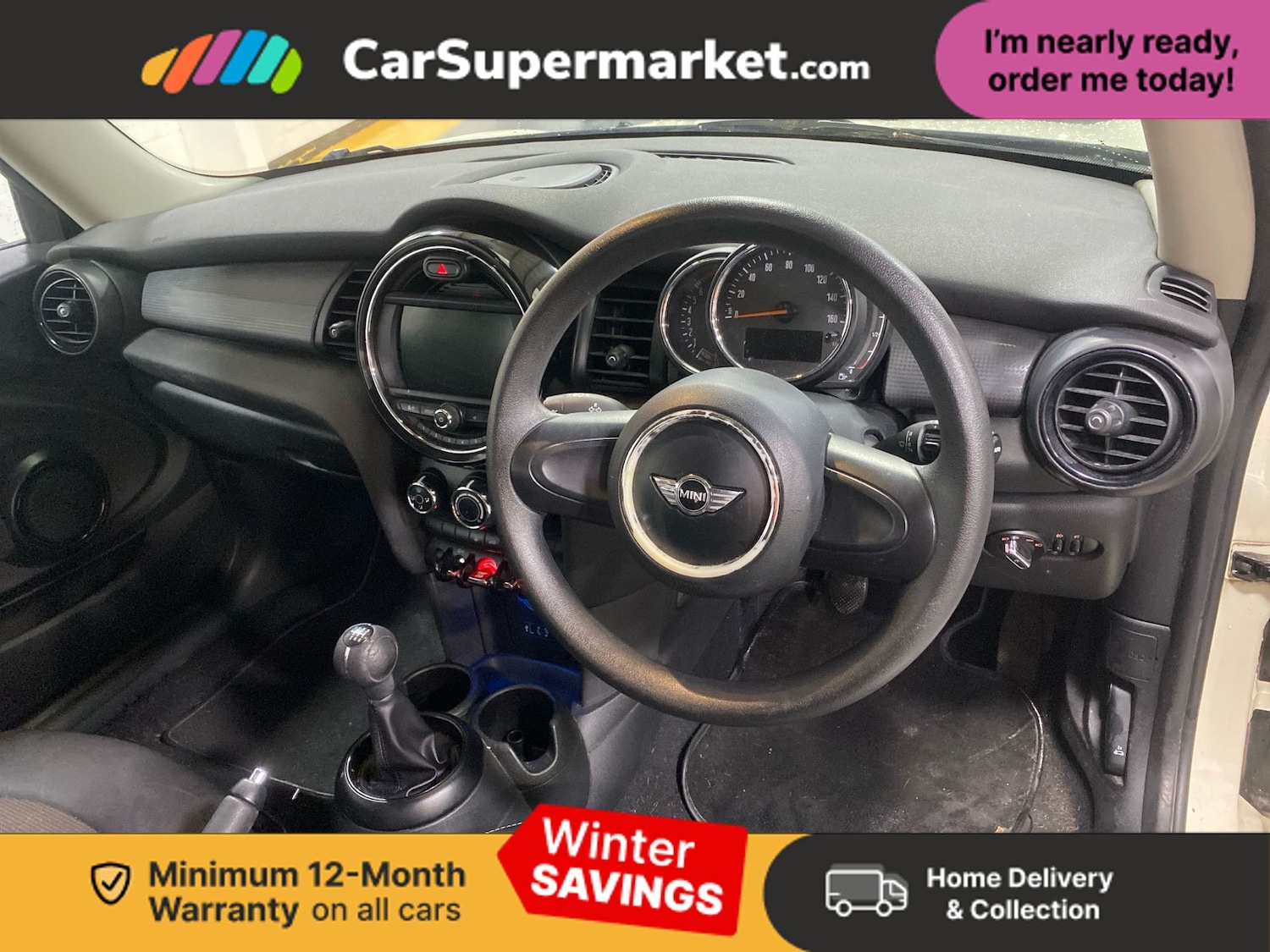 Used MINI Hatch 2018 for sale - 77249584: Photo 7