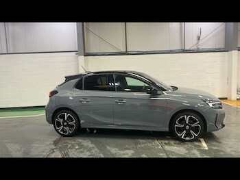 Used Vauxhall Corsa 2024 for sale - 78944398: Photo