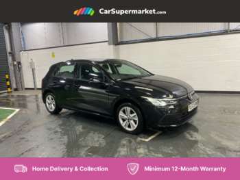2022 - 1.5 TSI 150 Life 5-Door