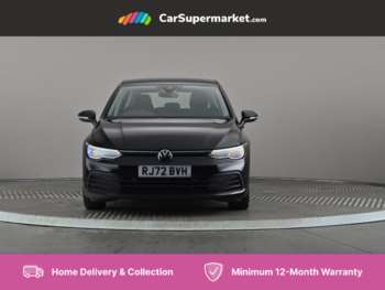 Used Volkswagen Golf 2022 for sale - 75304561: Photo